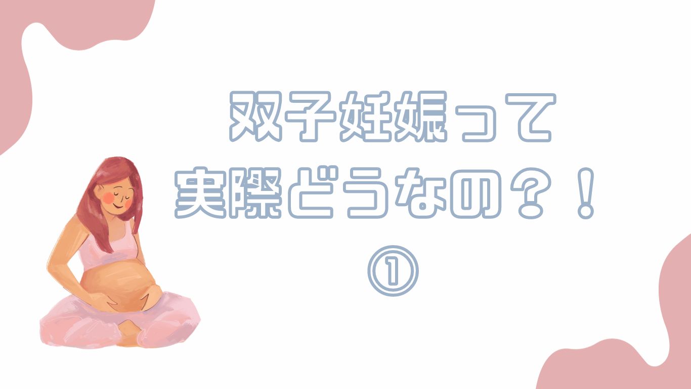 双子の車選び、ここがポイント! - こどもと あそび ときどき ふたご